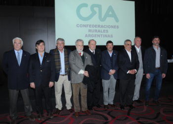 A diez años de la 125: Unidos como ayer, ante amenazas parecidas