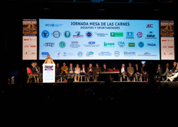 Pese a los avances, la cadena de la carne reconoce que tiene mucho por mejorar