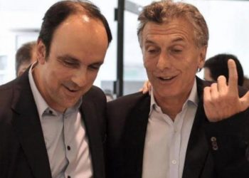 José Manuel Corral: “No se resuelve el déficit fiscal volviendo a poner retenciones”