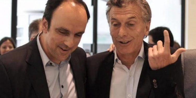 José Manuel Corral: “No se resuelve el déficit fiscal volviendo a poner retenciones”