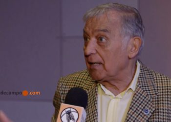 David Lacroze: “Los carniceros son buena gente, pero integran la cultura de no pagar impuestos y transgredir”