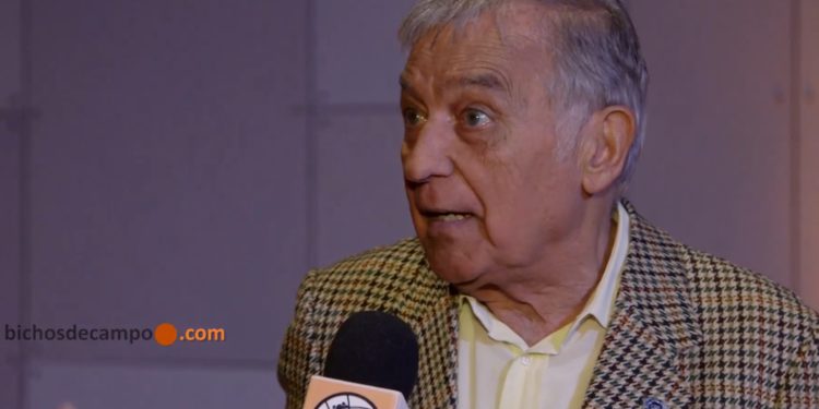 David Lacroze: “Los carniceros son buena gente, pero integran la cultura de no pagar impuestos y transgredir”