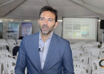 Diego de la Puente: “La batalla de EE.UU. peleando por el liderazgo mundial está perdida”