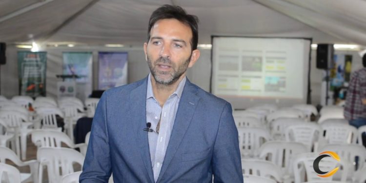 Diego de la Puente: “La batalla de EE.UU. peleando por el liderazgo mundial está perdida”