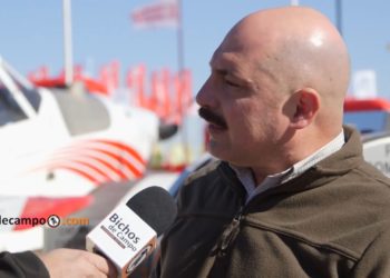 Gustavo Marón: “La flota de aviones clandestinos iguala a la de los aviones legales”