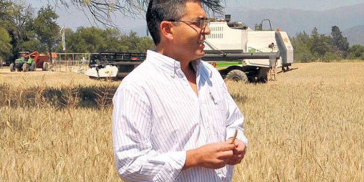 Lisandro de los Ríos: “En el norte la tecnología no es una opción sino una necesidad”