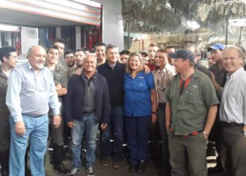 Pese a las promesas de Macri, no hay avance en la liberalización del mercado de cueros