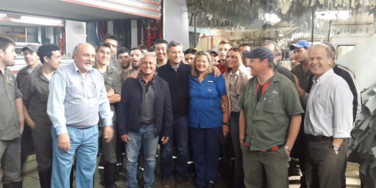 Pese a las promesas de Macri, no hay avance en la liberalización del mercado de cueros