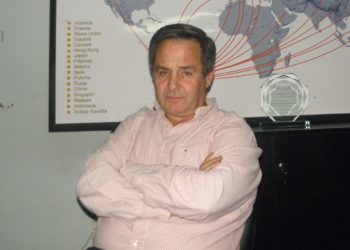 Mariano Caprarulo: “Hay muchas empresas citrícolas que tuvieron que dejar de operar”