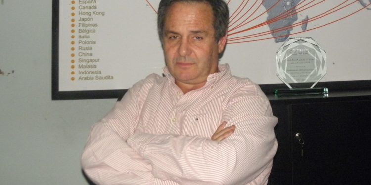 Mariano Caprarulo: “Hay muchas empresas citrícolas que tuvieron que dejar de operar”