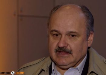 Mario Ravettino: “Somos grandes exportadores de vaca, pero no de novillo”