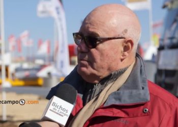 Los aviones para combatir plagas agrícolas comenzaron a utilizarse hace 90 años