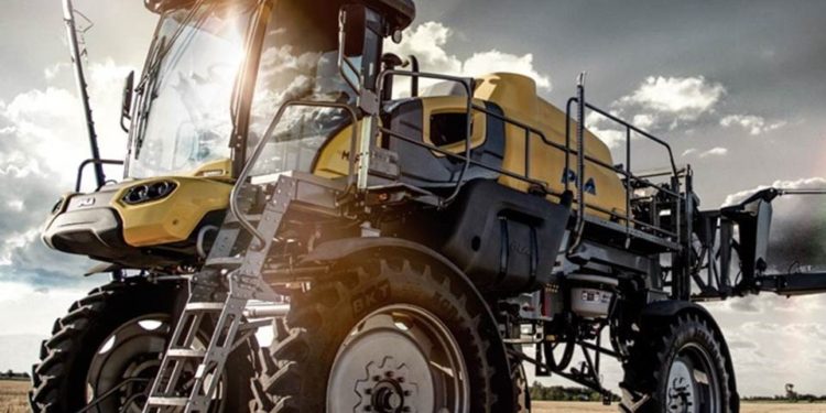 John Deere salió de compras y quedó comPLAcido