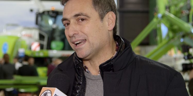 Ramón Mestre: “Apostamos a que se mantenga la baja de retenciones como está planificada”