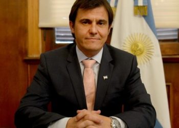 Santiago Hardie: “Agroindustria gastaba $ 30 millones al mes en el Monotributo Social Agropecuario”