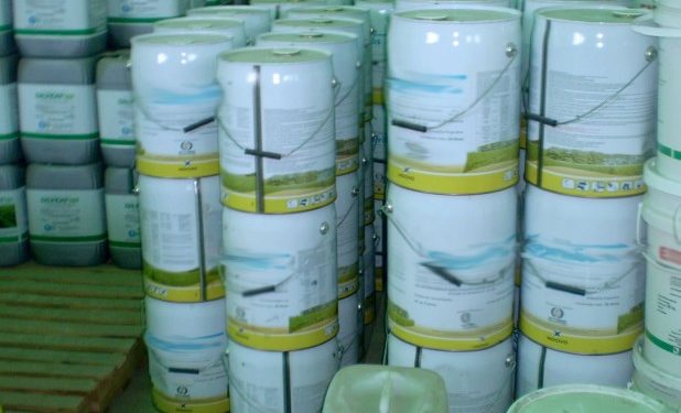 La presión social obliga a Senasa a actualizar el sistema de control de agroquímicos