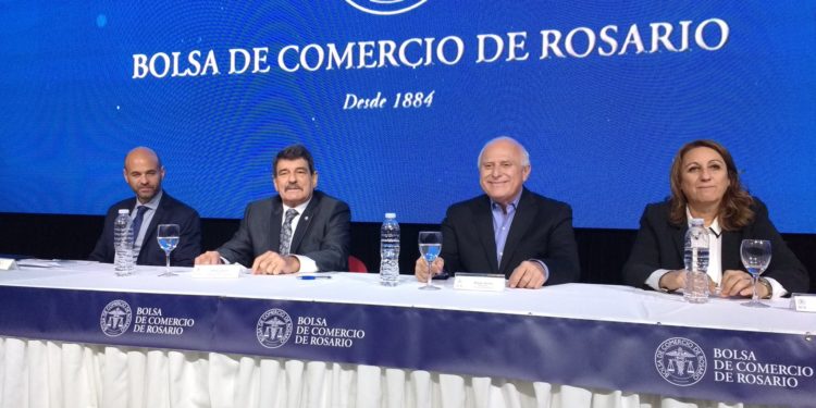 Nace un banco rosarino, con la mirada puesta en el agro