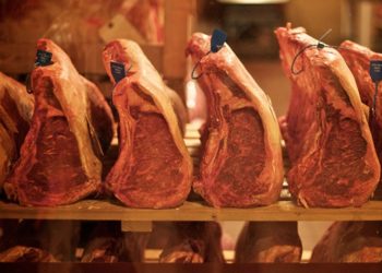 Si aparecen más antibióticos, Rusia amenaza dejar de comprar carne argentina