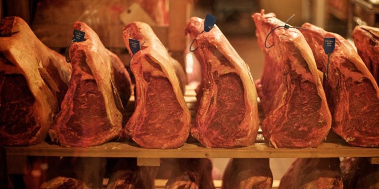 Si aparecen más antibióticos, Rusia amenaza dejar de comprar carne argentina