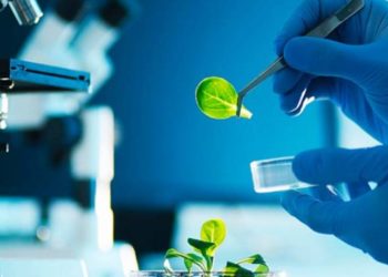 Tomás Krotsch: “La agricultura utilizará cada vez más productos de origen natural”