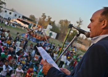 Javier Bolatti: “El gobierno anterior intervenía, pero el actual no hace nada”