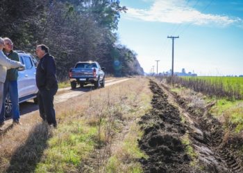 En tiempos de ajuste, la Municipalidad de Junín compra gasoil a 42 pesos por litro