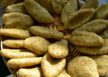 Sabores y Saberes: Entre piñones y catutos patagónicos