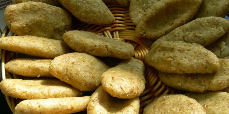 Sabores y Saberes: Entre piñones y catutos patagónicos