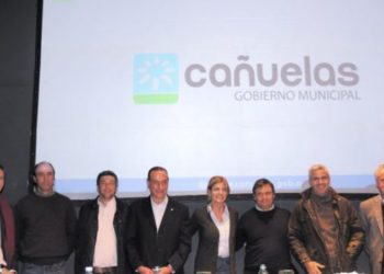 Se presenta el MAG, el moderno mercado que reemplazará al histórico Liniers