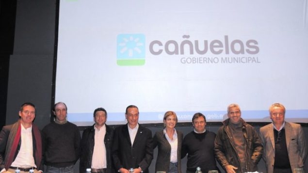 Se presenta el MAG, el moderno mercado que reemplazará al histórico Liniers