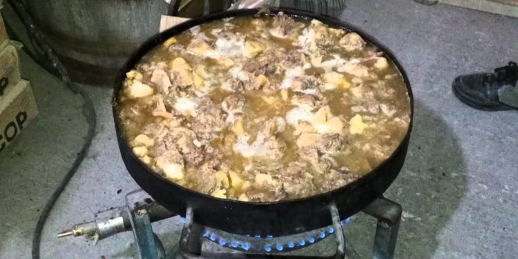 Sabores y Saberes: Una chaya cuyana para comer y bailar en Mendoza