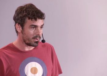 ¿Quién es el empresario que tentó al gobierno con los valles agroecológicos?