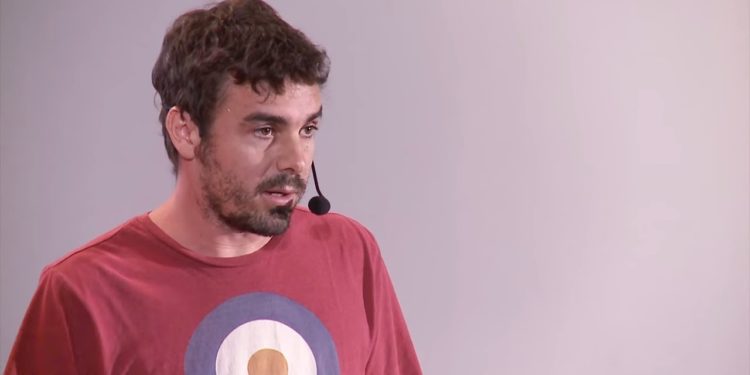 ¿Quién es el empresario que tentó al gobierno con los valles agroecológicos?