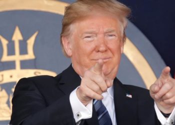 Trump tiró la primera trompada y ahora sí estamos en “guerra comercial”