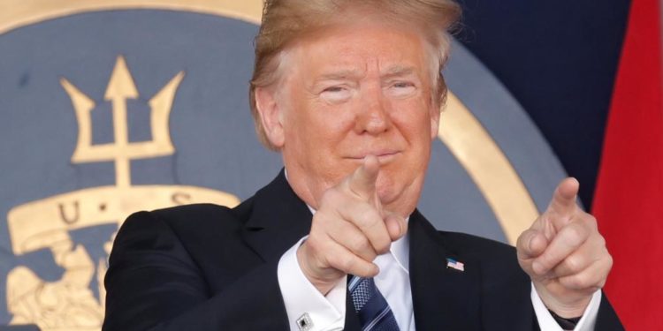 Trump tiró la primera trompada y ahora sí estamos en “guerra comercial”