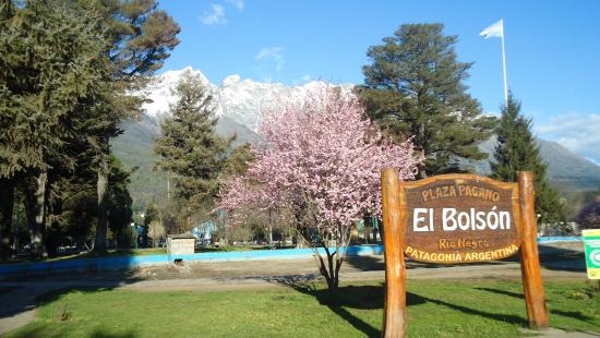 Estudiar “orgánicos”, una carrera que nació en El Bolsón y llegó a Buenos Aires