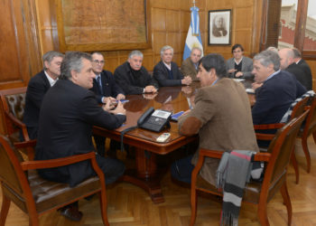 Las economías regionales admiten que tienen “más aire” tras la devaluacón