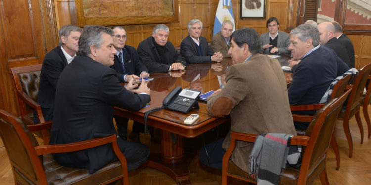 Las economías regionales admiten que tienen “más aire” tras la devaluacón