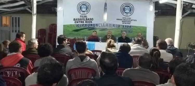 Bienvenidos al campo real: Terminó la Rural y corre peligro la cadena de pagos