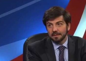 Fernando Marengo: “El gran problema es que nadie quiere pagar el ajuste”