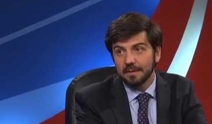 Fernando Marengo: “El gran problema es que nadie quiere pagar el ajuste”