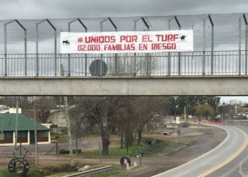 Logró media sanción el proyecto de Vidal que desfinancia al turf