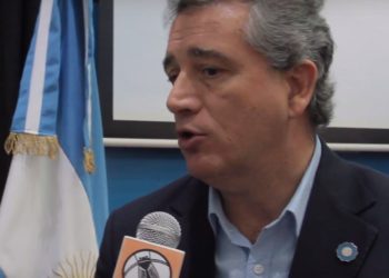 Etchevehere: “Queremos que este documento se tome como insumo a la hora de legislar”