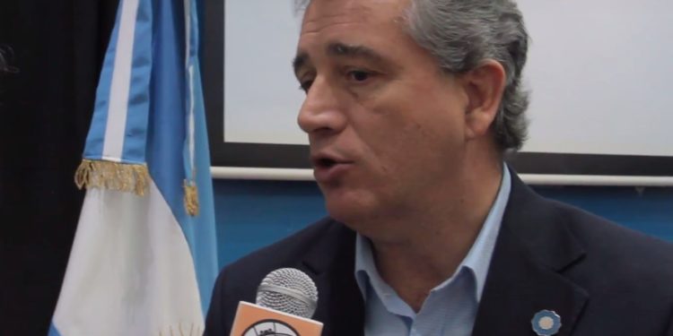 Etchevehere: “Queremos que este documento se tome como insumo a la hora de legislar”