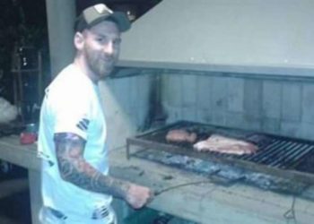 “Traeme la copa, Messi”: El mundial de la carne se juega en China, donde nos conocen por la selección