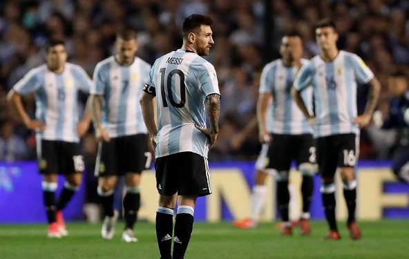 Después del fracaso en el mundial agrícola, en Rosario respiran aires de revancha