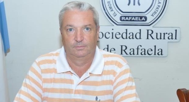 Pedro Rostagno: “El tambo emplea 1 persona cada 25 hectáreas y la agricultura 1 cada 500”