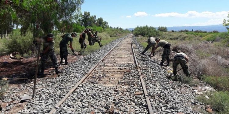 Prometen que en 2020 se podrán llevar granos de Salta a Rosario en solo 2 días