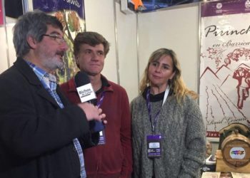 Historias de ingenio: Cansados de malvender su uva, hicieron su propio vino