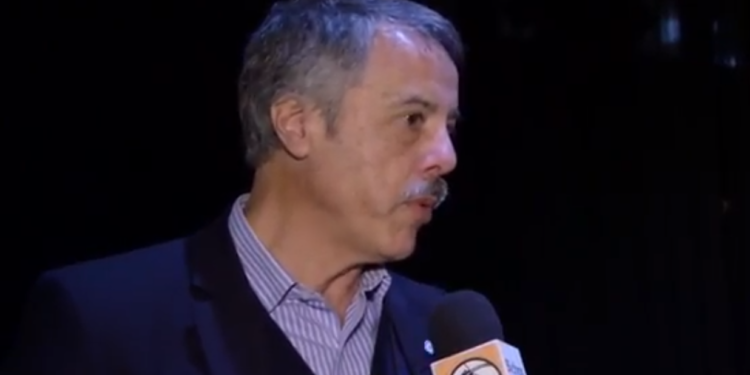 Alfredo Paseyro y la paradoja del INTA: “Cobra en otros países las regalías que no puede cobrar acá”